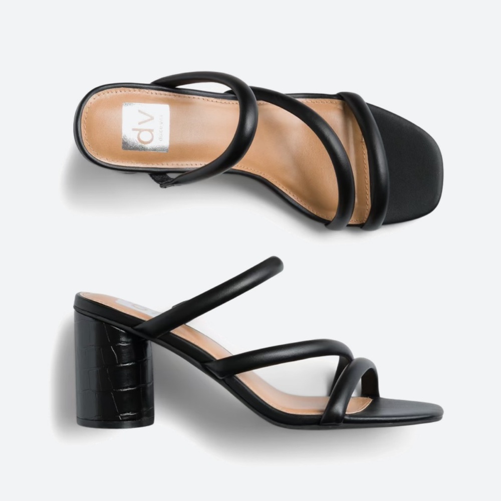 DV BY DOLCE VITA // Myla Mule Sandal size 7